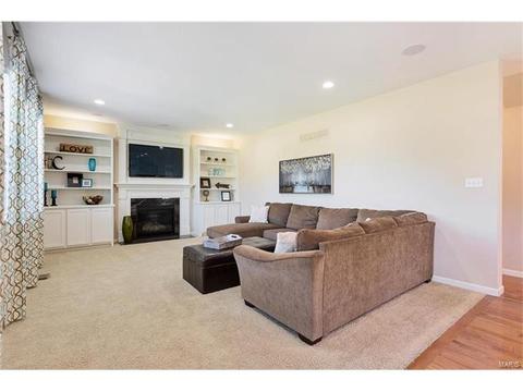 730 Ashton Way Cir, Eureka, MO 63025 photo 6