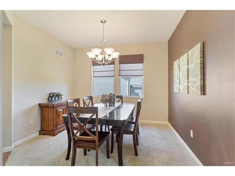 730 Ashton Way Cir, Eureka, MO 63025 photo 4