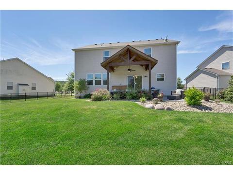 730 Ashton Way Cir, Eureka, MO 63025 photo 28