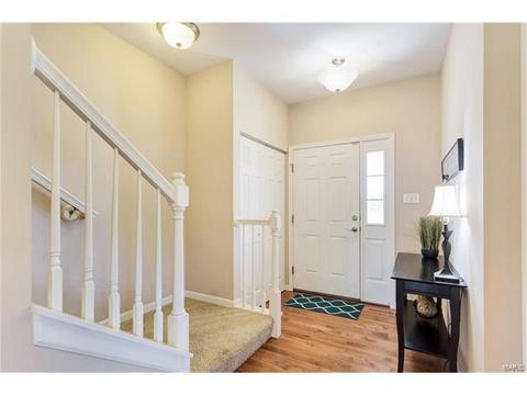 730 Ashton Way Cir, Eureka, MO 63025 photo 2