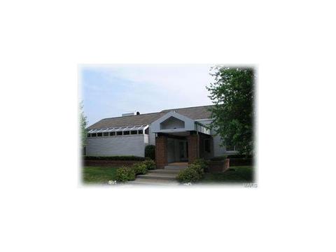 1872 Ridgeview Circle Dr, Ballwin, MO 63021 photo 23