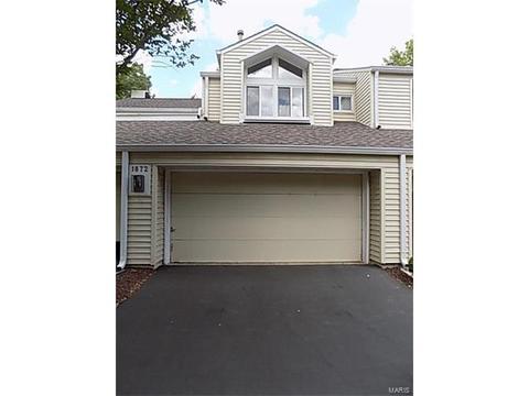 1872 Ridgeview Circle Dr, Ballwin, MO 63021 photo 24