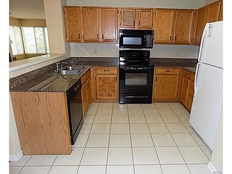 1872 Ridgeview Circle Dr, Ballwin, MO 63021 photo 7
