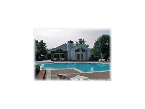 1872 Ridgeview Circle Dr, Ballwin, MO 63021 photo 25