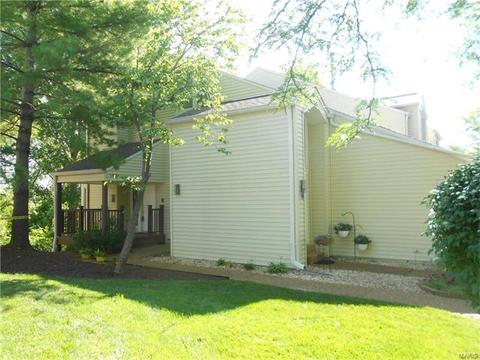 1872 Ridgeview Circle Dr, Ballwin, MO 63021 photo 27