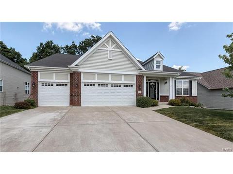 933 Summit Oaks, Eureka, MO 63025 photo 1