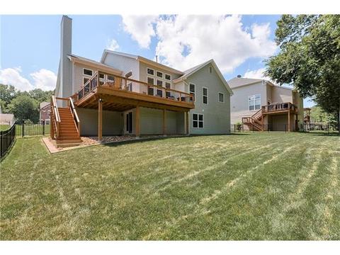 933 Summit Oaks, Eureka, MO 63025 photo 63