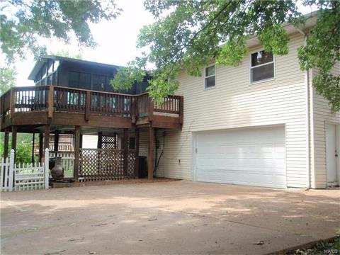 304 Clara St, Eureka, MO 63025 photo 3
