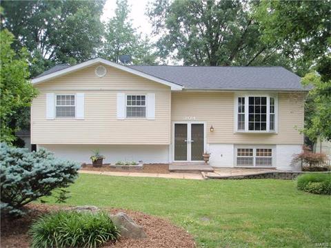 304 Clara St, Eureka, MO 63025 photo 1
