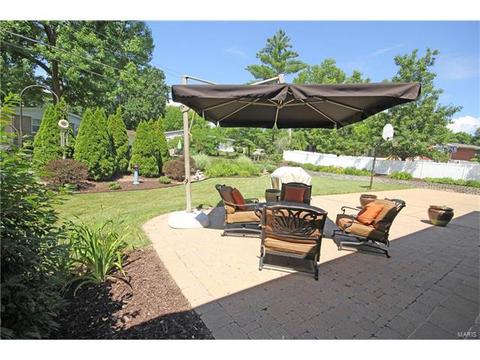 345 Greenbriar, Ballwin, MO 63011 photo 49