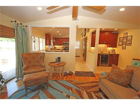 345 Greenbriar, Ballwin, MO 63011 photo 6