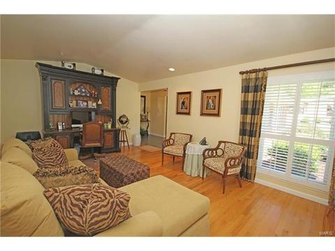 345 Greenbriar, Ballwin, MO 63011 photo 14