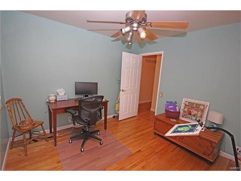 345 Greenbriar, Ballwin, MO 63011 photo 27