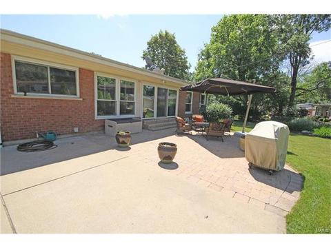 345 Greenbriar, Ballwin, MO 63011 photo 44