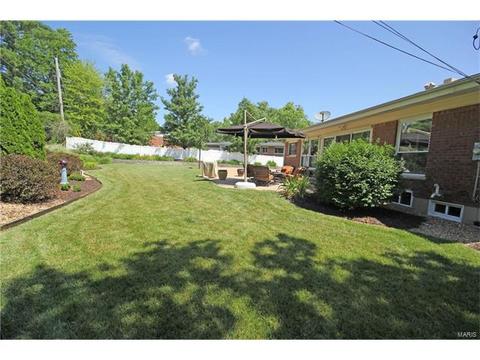 345 Greenbriar, Ballwin, MO 63011 photo 45