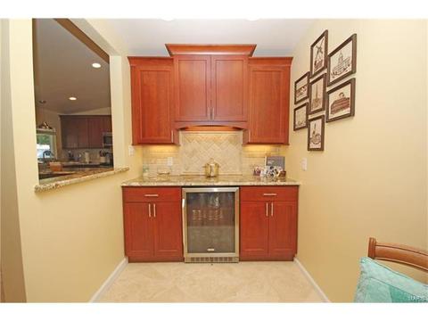 345 Greenbriar, Ballwin, MO 63011 photo 12