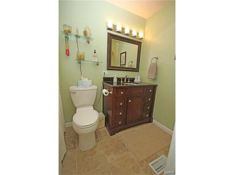 345 Greenbriar, Ballwin, MO 63011 photo 30