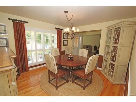 345 Greenbriar, Ballwin, MO 63011 photo 16
