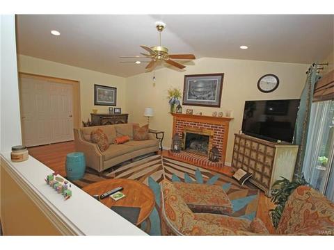 345 Greenbriar, Ballwin, MO 63011 photo 7