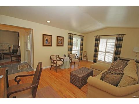 345 Greenbriar, Ballwin, MO 63011 photo 15