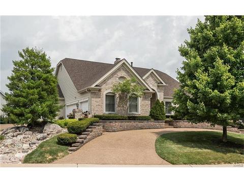 31 Baxter Ln, Chesterfield, MO 63017 photo 2