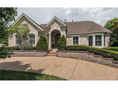 31 Baxter Ln, Chesterfield, MO 63017 photo 1