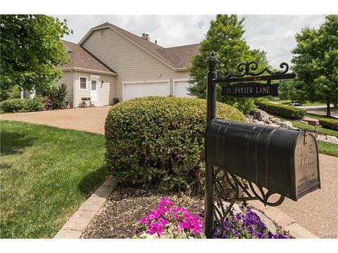 31 Baxter Ln, Chesterfield, MO 63017 photo 4