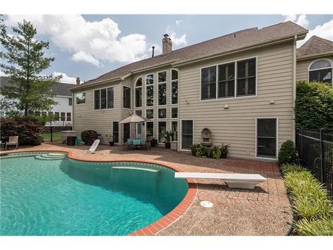 31 Baxter Ln, Chesterfield, MO 63017 photo 36