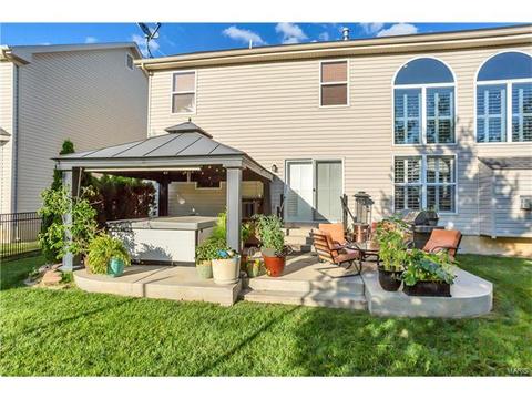 110 Fox Grv, O'fallon, MO 63368 photo 49