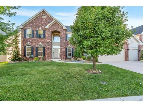 110 Fox Grv, O'fallon, MO 63368 photo 1