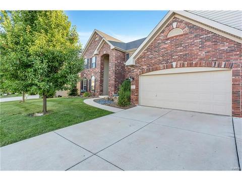 110 Fox Grv, O'fallon, MO 63368 photo 3