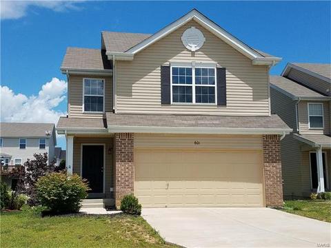 601 Spring Mnr, O'fallon, MO 63368 photo 1