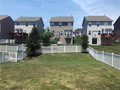 601 Spring Mnr, O'fallon, MO 63368 photo 28