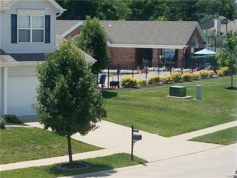 601 Spring Mnr, O'fallon, MO 63368 photo 29