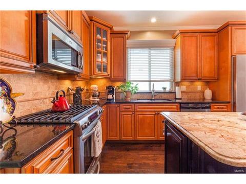 1143 Richland Meadows Dr, Ballwin, MO 63021 photo 8