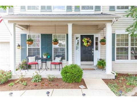 1143 Richland Meadows Dr, Ballwin, MO 63021 photo 3