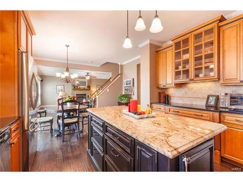 1143 Richland Meadows Dr, Ballwin, MO 63021 photo 10