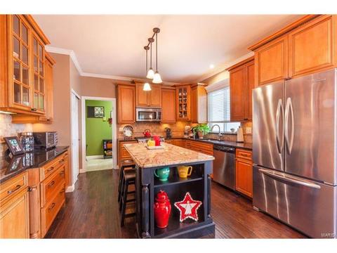 1143 Richland Meadows Dr, Ballwin, MO 63021 photo 7
