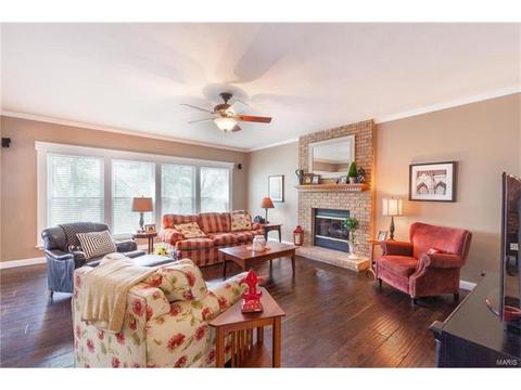 1143 Richland Meadows Dr, Ballwin, MO 63021 photo 4