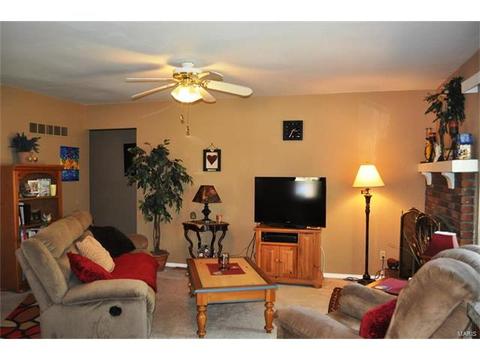 264 Aspen Village Dr, Ballwin, MO 63021 photo 7