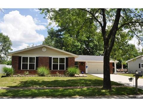 264 Aspen Village Dr, Ballwin, MO 63021 photo 1
