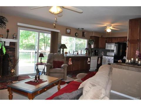 264 Aspen Village Dr, Ballwin, MO 63021 photo 8