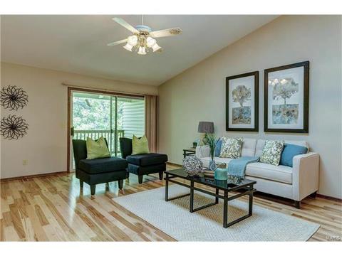 844 Woodside Trails Dr, Ballwin, MO 63021 photo 7