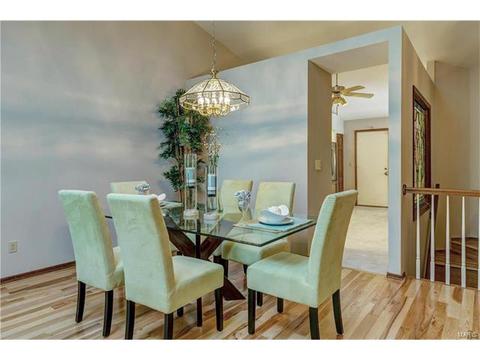 844 Woodside Trails Dr, Ballwin, MO 63021 photo 10