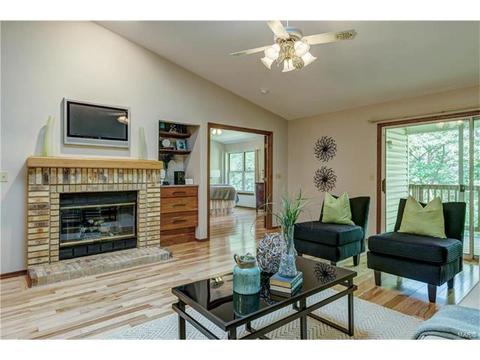 844 Woodside Trails Dr, Ballwin, MO 63021 photo 8