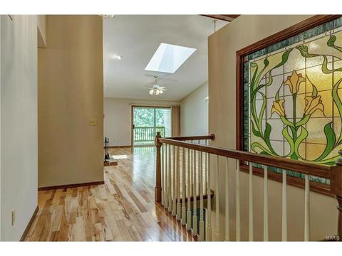 844 Woodside Trails Dr, Ballwin, MO 63021 photo 5