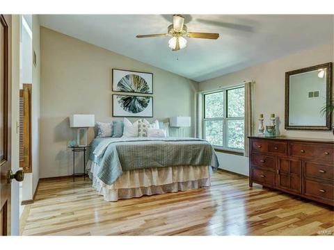 844 Woodside Trails Dr, Ballwin, MO 63021 photo 17