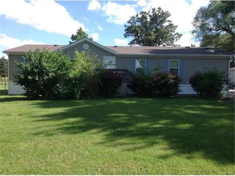 428 W Second St, Wright City, MO 63390 photo 1