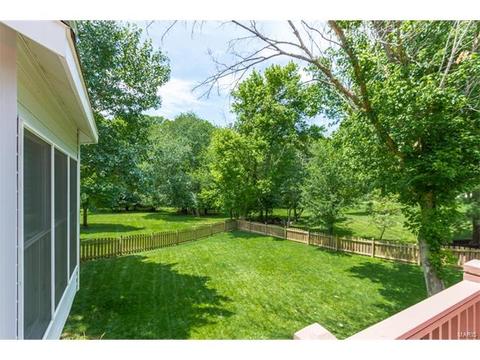 10 Timber Ridge Estates Ct, Ballwin, MO 63011 photo 27