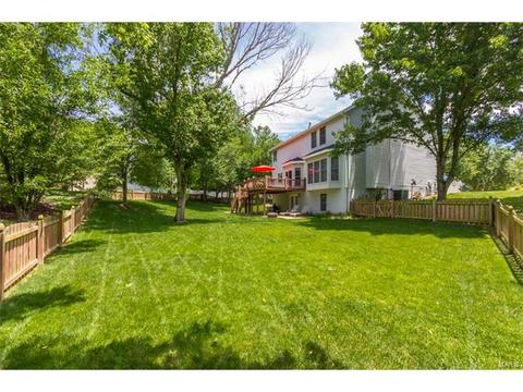 10 Timber Ridge Estates Ct, Ballwin, MO 63011 photo 29